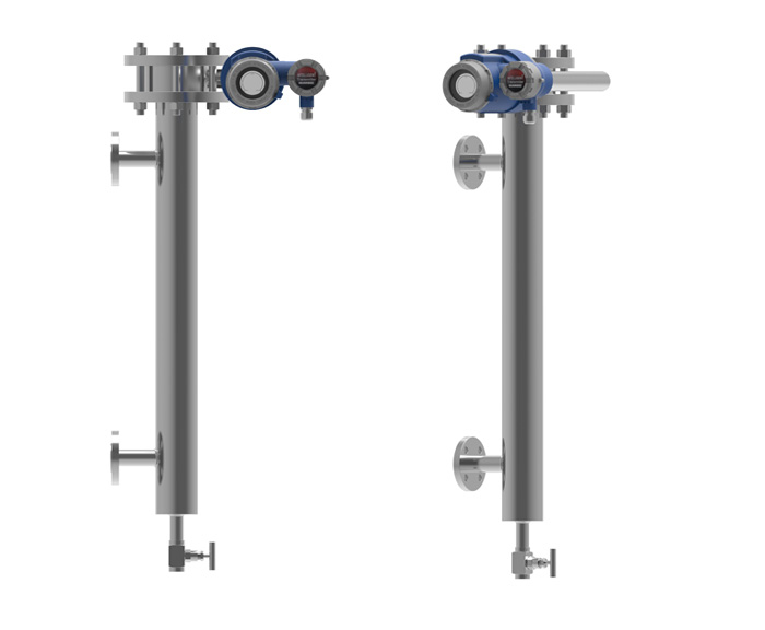 GKYWG-61型電動浮筒液位計(jì)